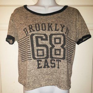 It Girl Brooklyn Knit Top